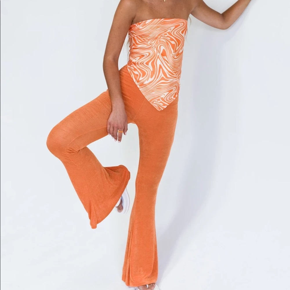 Boogie pants - Picture 4 of 4